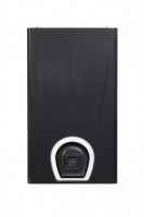 Настенный газовый котел Federica Bugatti 24 VARME WI-FI Black (лат. гр)