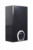 Настенный газовый котел Federica Bugatti 24 VARME WI-FI Black (лат. гр)
