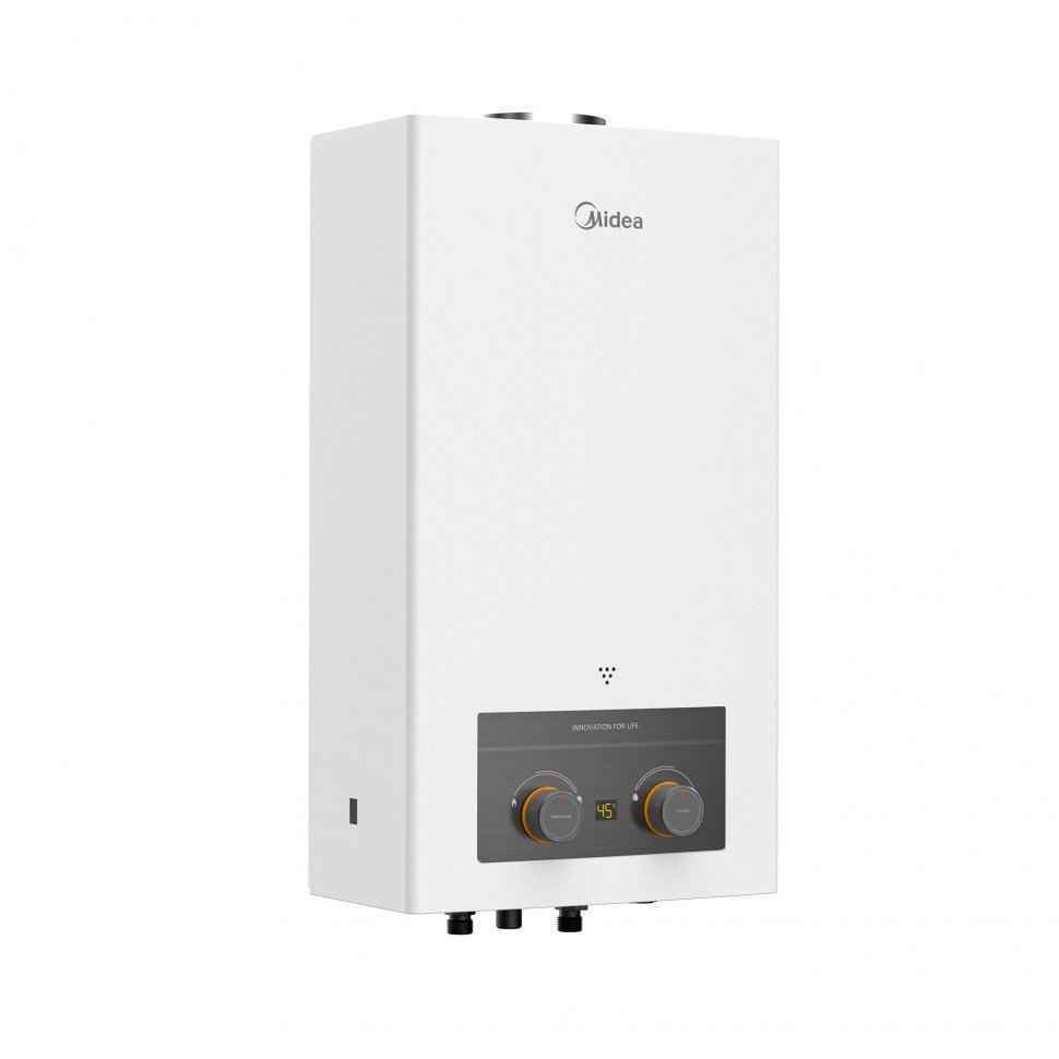 Водонагреватель проточный газовый Midea MGIWH-10-OC FLY