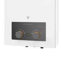 Водонагреватель проточный газовый Midea MGIWH-10-OC FLY