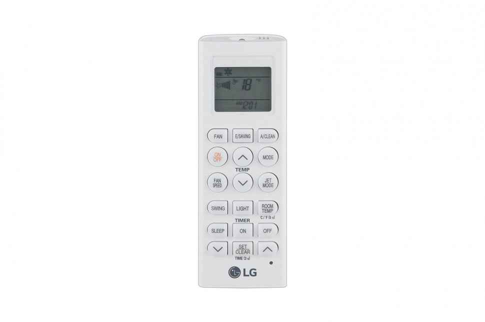 Сплит-система LG A09FT Artcool Gallery