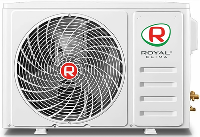 Кондиционер Royal Clima Attica Nero RC-AN70HN 