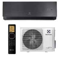 Сплит-система Electrolux EACS/I-24HEN-BLACK/N8_24Y Enterprise Super DC Inverter