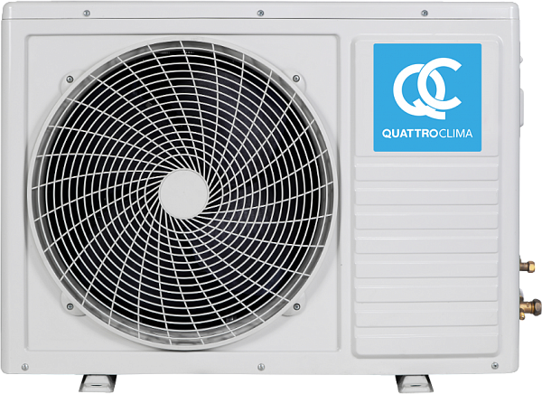 Сплит-система Quattroclima QV-VN18WB/QN-VN18WB Vento