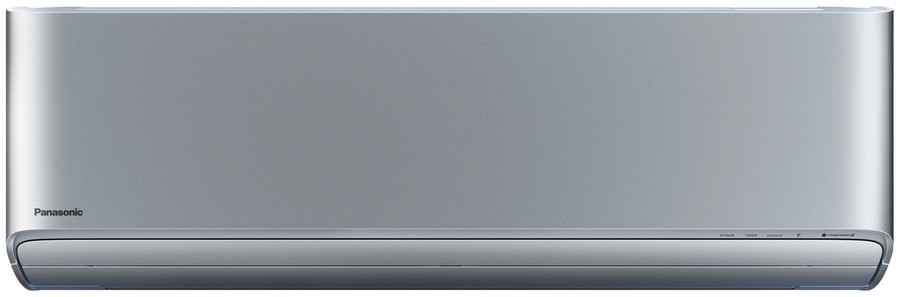 Кондиционер Panasonic Design silver CS-XZ25ZKEW/CU-Z25ZKE 