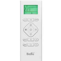 Сплит-система Ballu BSAG-18HN8 iGreen