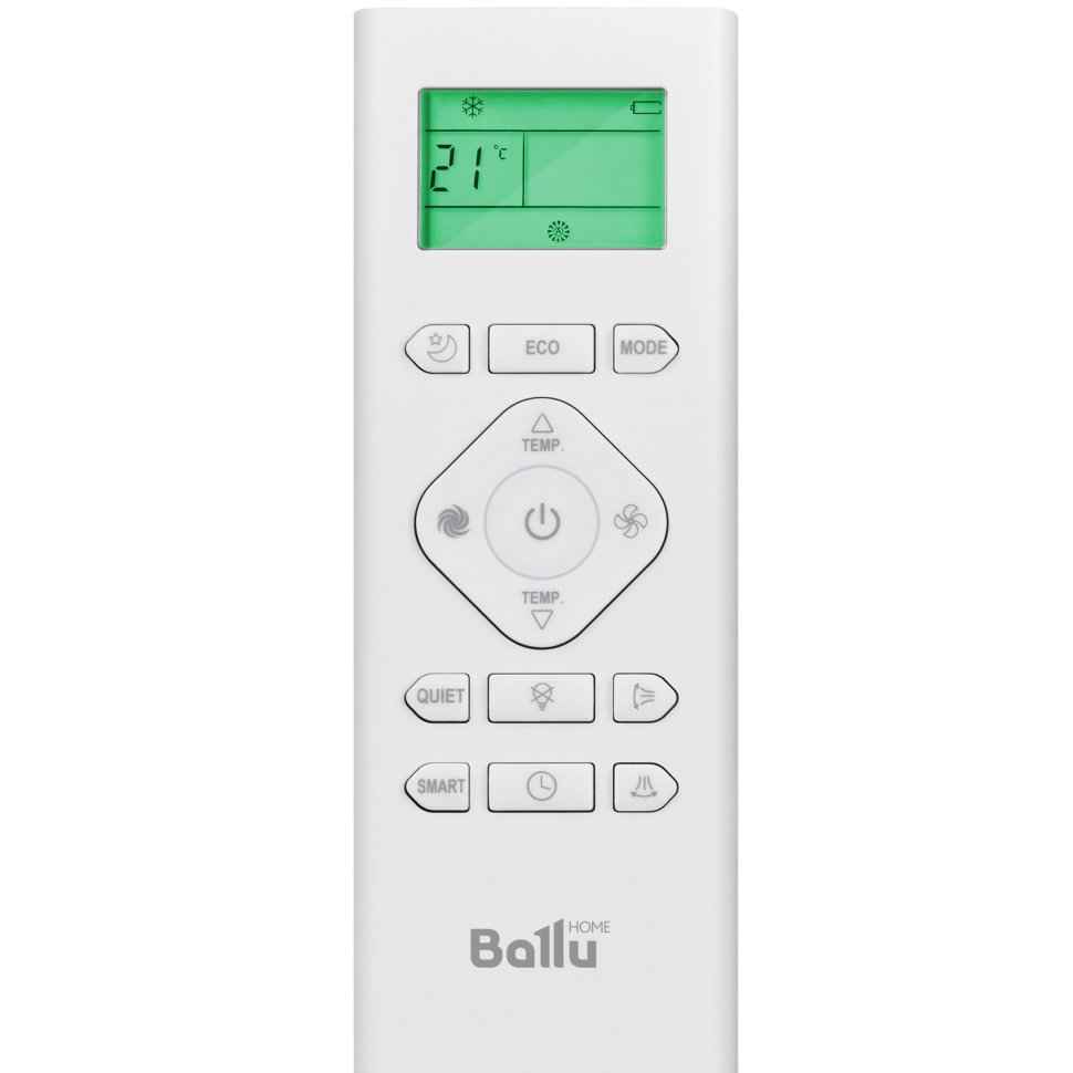 Сплит-система Ballu BSAG-18HN8 iGreen