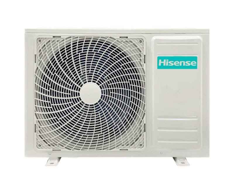 Сплит-система Hisense AS-09HR4RLRKC01G/AS-09HR4RLRKC01W Era Classic A