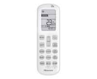 Сплит-система Hisense AS-09HR4RLRKC01G/AS-09HR4RLRKC01W Era Classic A