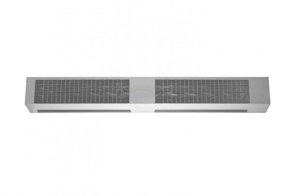 Тепловая завеса Тропик X521E20 Zinc