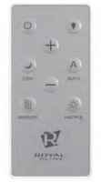Приточно-очистительный комплекс Royal Clima BREZZA RCB 75 XS