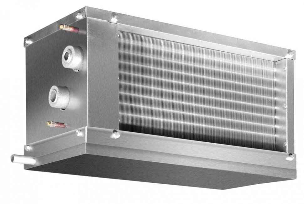 Фреоновый охладитель Shuft WHR-R 800х500/3