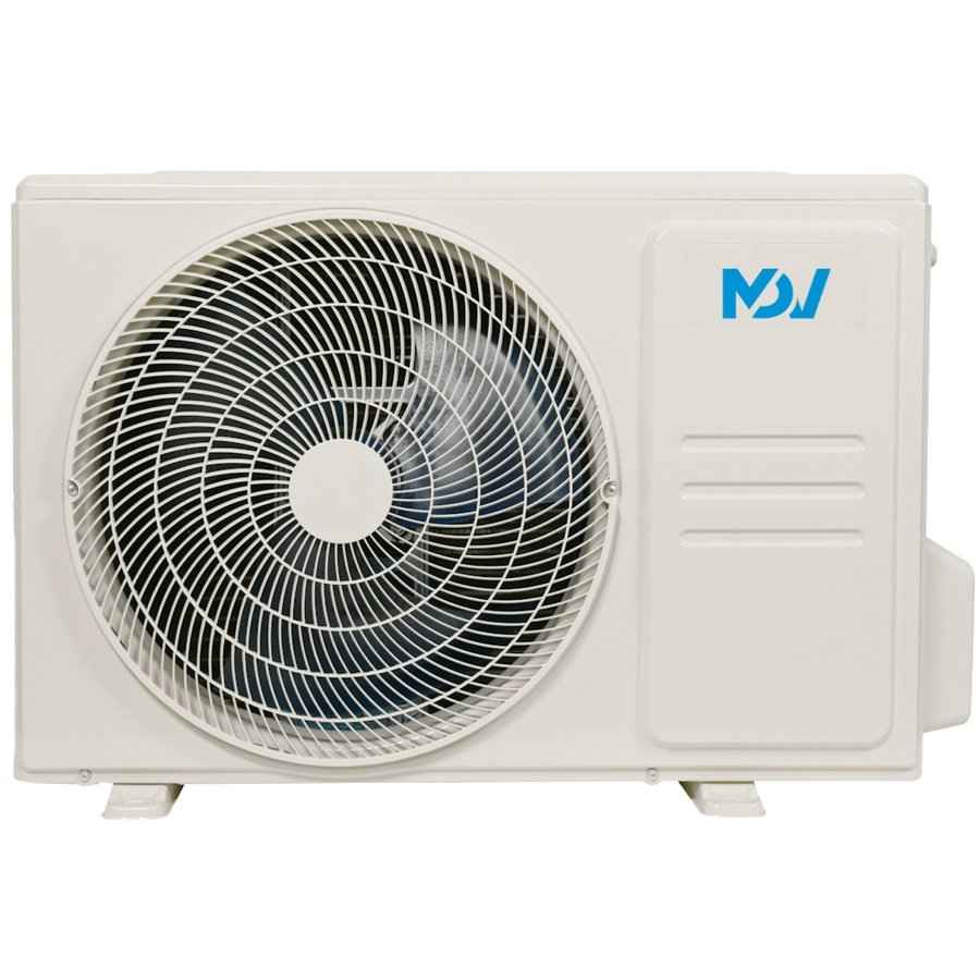Кассетная сплит-система MDV MDCAC4I-09HRFN8/T-MBQ4-03BD/MDOAG-09HDN8 DC Inverter
