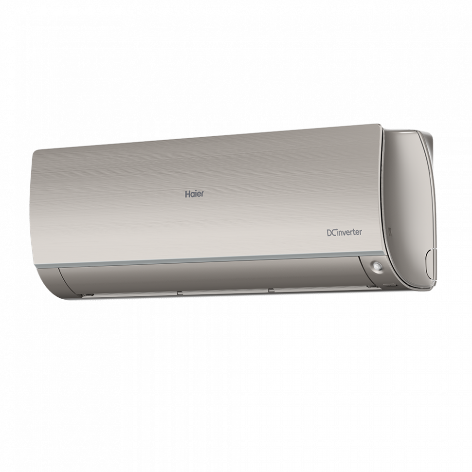 Мульти сплит-система на 2 комнаты 35+70 м2 Haier Lightera AS12NS6ERA-W+Flexis SM AS70S2SF2FA-G/3U70S2SR5FA c Wi-Fi модулем ESP32