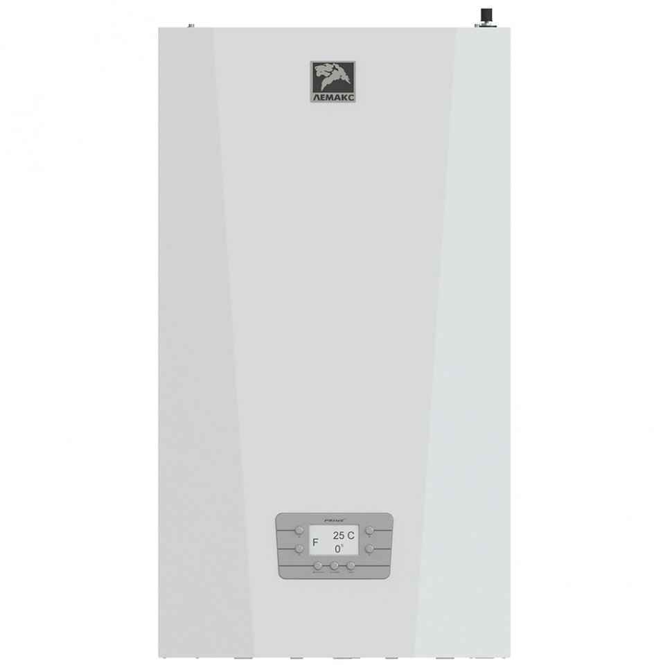 Настенный газовый котел Лемакс PRIME-V32HO