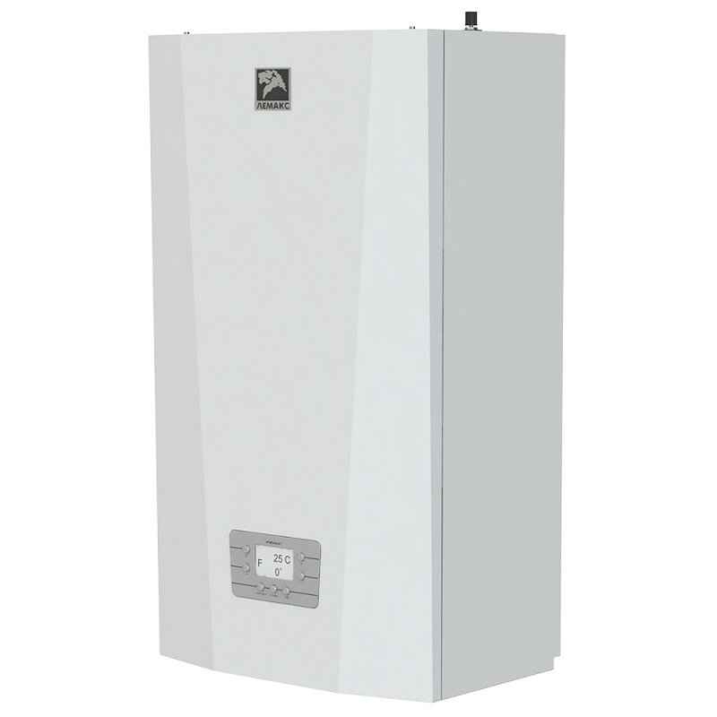 Настенный газовый котел Лемакс PRIME-V32HO
