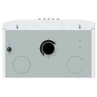 Настенный газовый котел Лемакс PRIME-V32HO