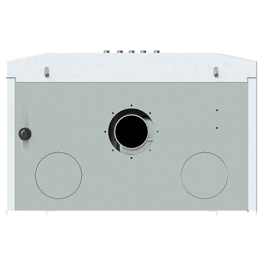 Настенный газовый котел Лемакс PRIME-V32HO