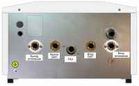 Настенный газовый котел Лемакс PRIME-V32HO
