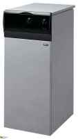 Напольный газовый котел BAXI SLIM 1.620 iN
