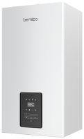 Настенный газовый котел Termica Vita 24 F