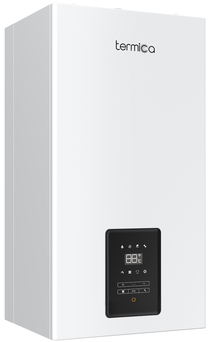 Настенный газовый котел Termica Vita 24 F