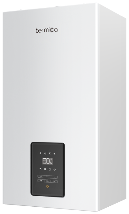 Настенный газовый котел Termica Vita 24 F