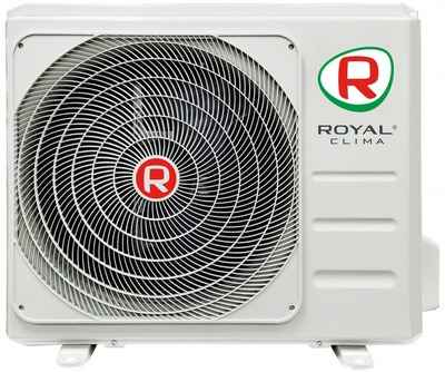 Кондиционер Royal Clima Renaissance RC-RND22HN 