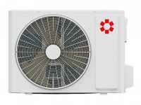 Сплит-система Kentatsu KSGTI21HZRN1R/KSRTI21HZRN1R Tiba Inverter