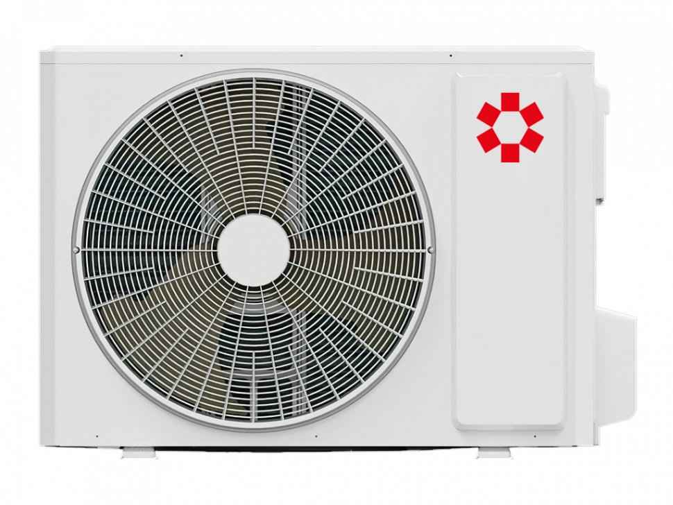 Сплит-система Kentatsu KSGTI21HZRN1R/KSRTI21HZRN1R Tiba Inverter