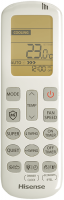 Кондиционер Hisense Era Classic A AS-18HR4RMSKC00