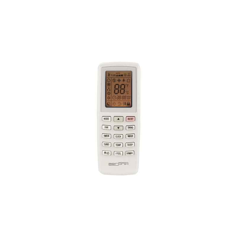 Сплит-система Aeronik ASI-07HS5/ASO-07HMS5 Super