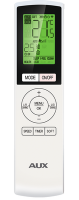 Кондиционер AUX Classic ASW-H09A4/BA-R2DI/AS-H09A4/BA-R2DI