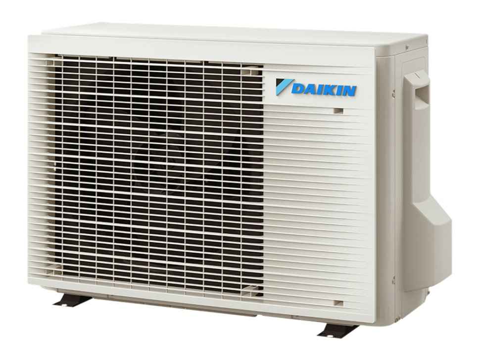 Cплит-система Daikin FTXJ50AB/RXJ50A Emura 3