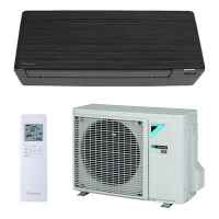 Кондиционер Daikin Stylish FTXA25BT/RXA25A Blackwood