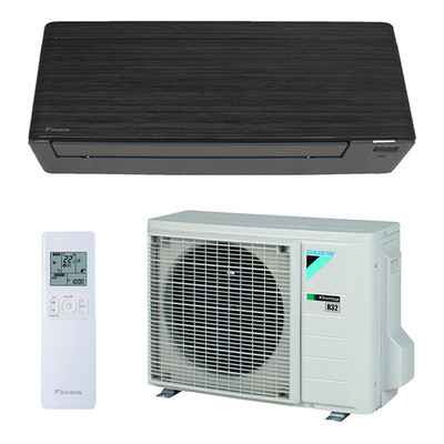 Кондиционер Daikin Stylish FTXA25BT/RXA25A Blackwood