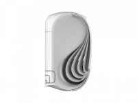Сплит-система Midea MSFA2-12N8D6-I/MSFA1-12N8D6-O Breezeless