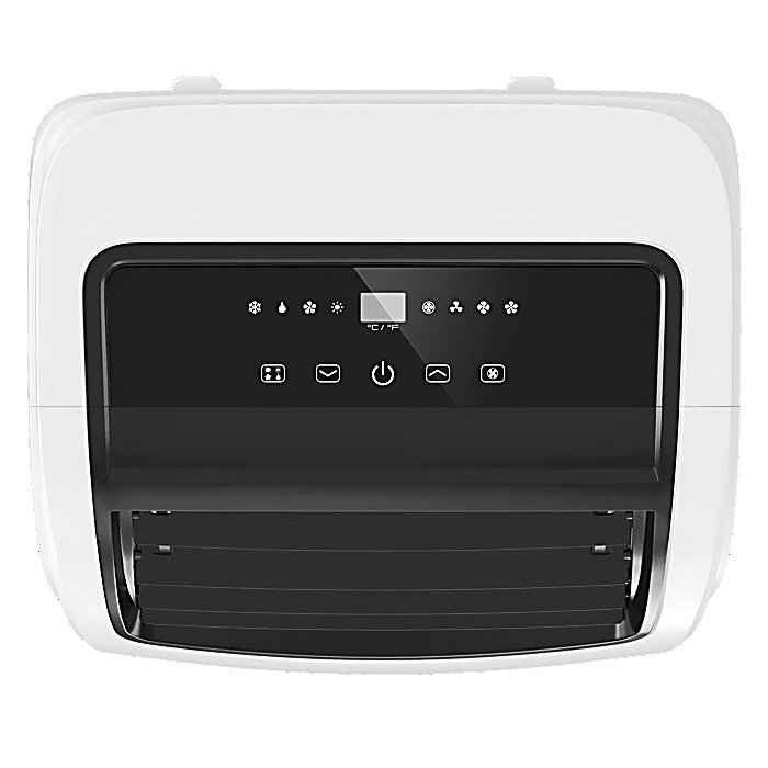 Мобильный кондиционер Funai Lotus MAC-LT45HPN03