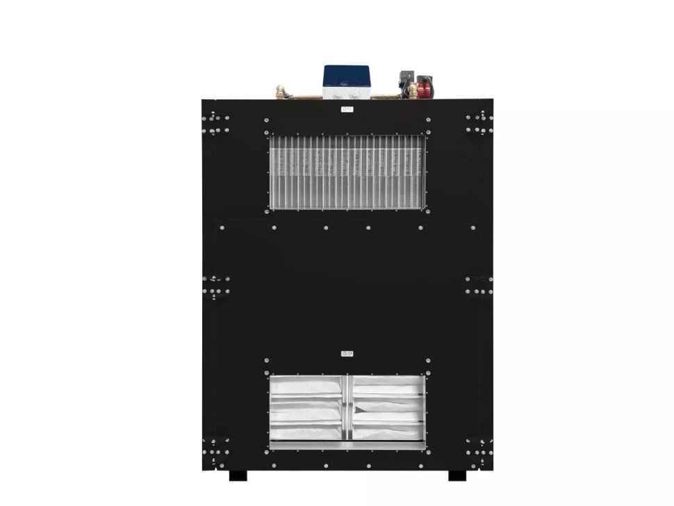 Приточно-вытяжная установка TURKOV Zenit Heco X 4510 W