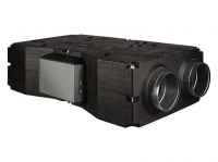 Приточно-вытяжная установка Shuft Nova-600 EC