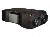 Приточно-вытяжная установка Shuft Nova-600 EC