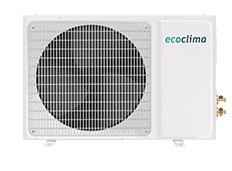 Кассетная сплит-система Ecoclima ECLCA-H36/5R1/ECL-H36/5R1