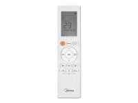 Кассетная сплит-система Midea MCD1-36HRFN8(GA)-B/MOD30U-36HFN8-R(GA)