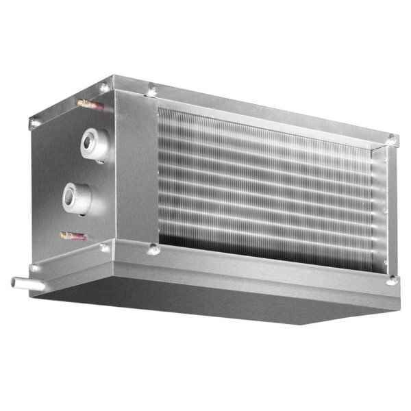 Фреоновый охладитель Shuft WHR-R 900х500/3
