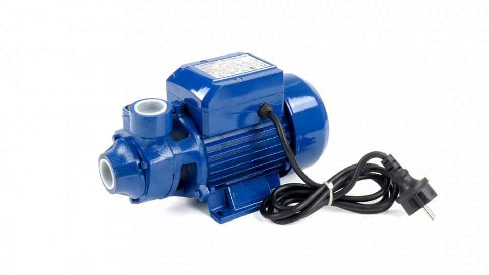Поверхностный насос Unipump QB 80