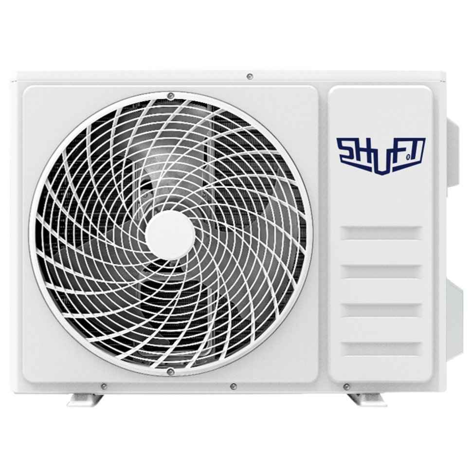 Канальная сплит-система Shuft SFLC_D-36HN1_V2 Light Commercial