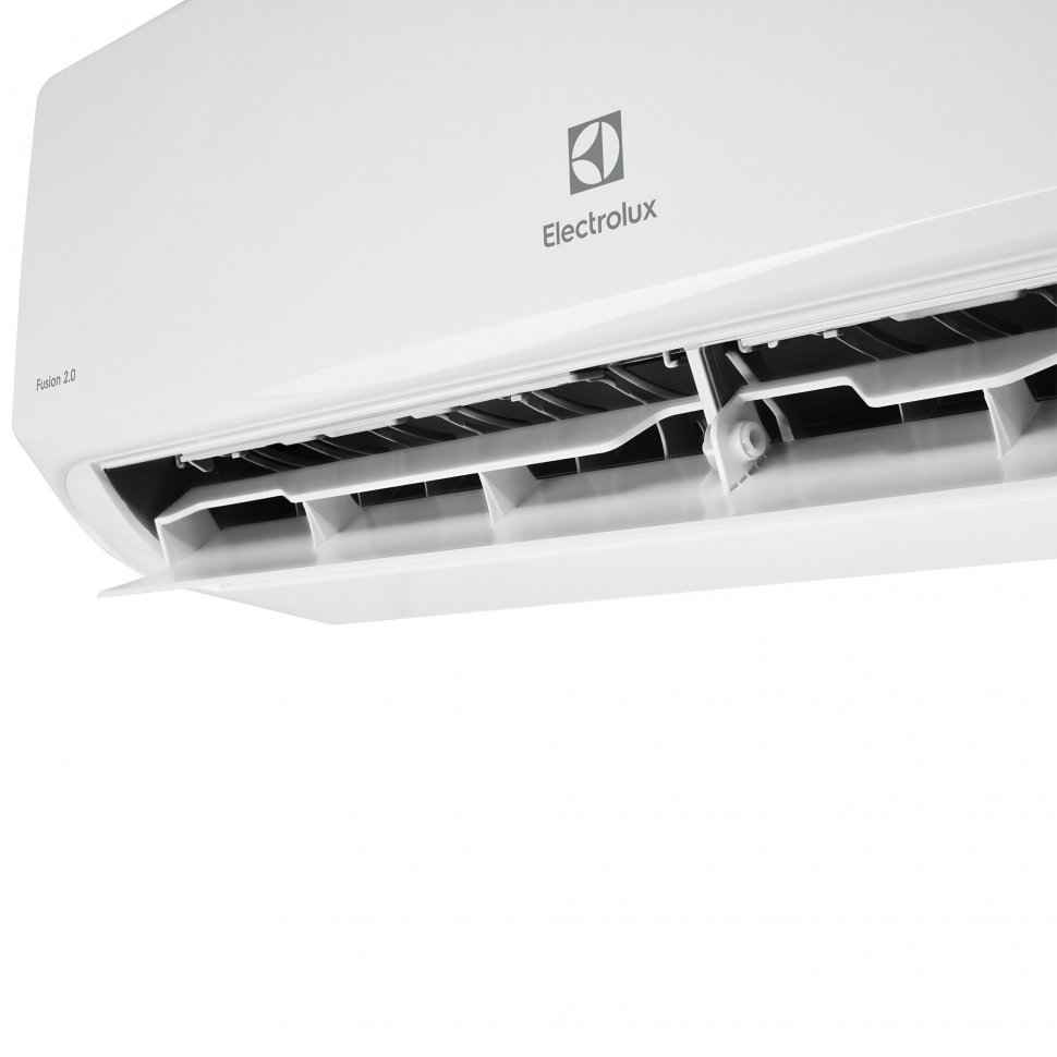 Сплит-система Electrolux EACS/I-18HF2/N8_24Y Fusion 2.0 Super DC Іnverter