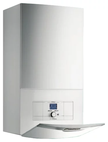 Настенный газовый котел Vaillant atmoTEC plus VU 200/5-5