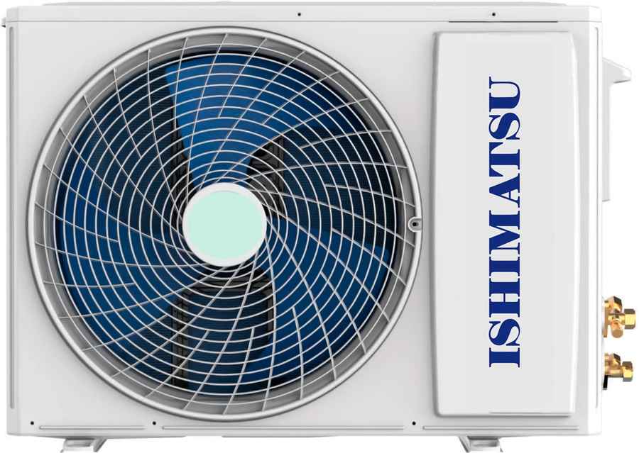 Сплит система ISHIMATSU AVK-18I WIFI