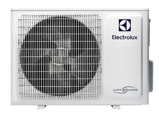Сплит-система Electrolux EACS/I-24HEN-WHITE/N8_24Y Enterprise Super DC Inverter
